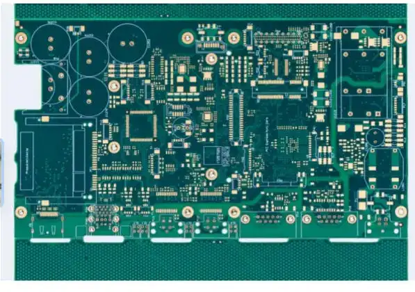 Different Types of PCB Materials and Their Applications